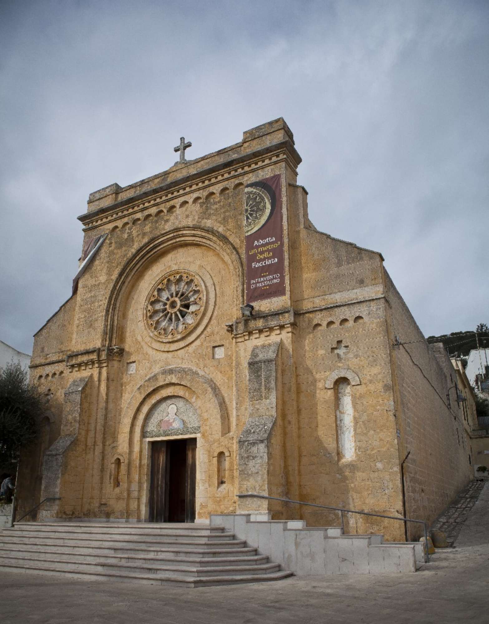 prospetto